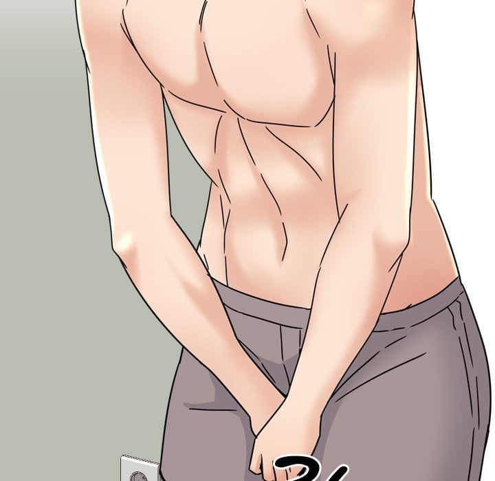 One Shot Men&#8217;s Clinic - Chapter 22 31
