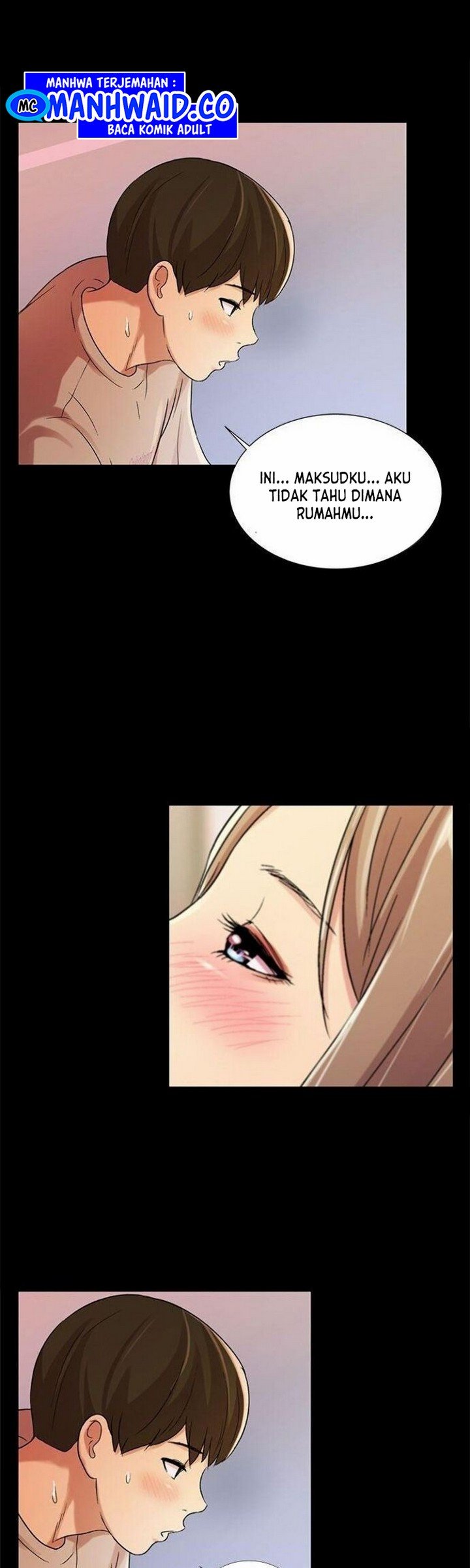 Friend&#8217;s Girlfriend - Chapter 22 16