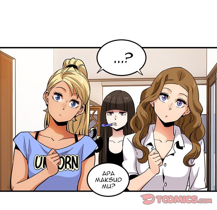 Dog on Patrol - Chapter 22 23