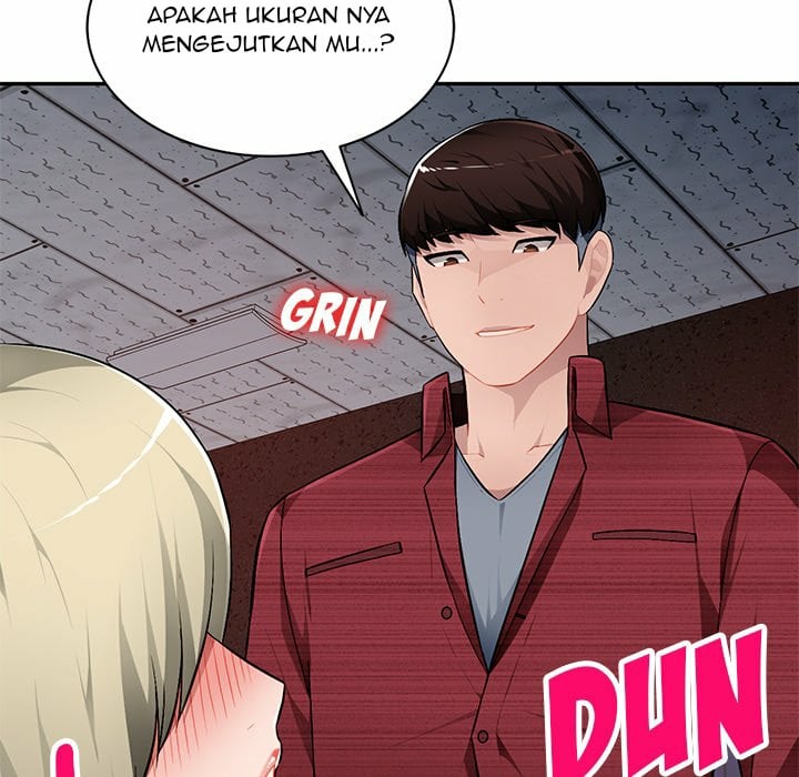 Boss Around - Chapter 22 4