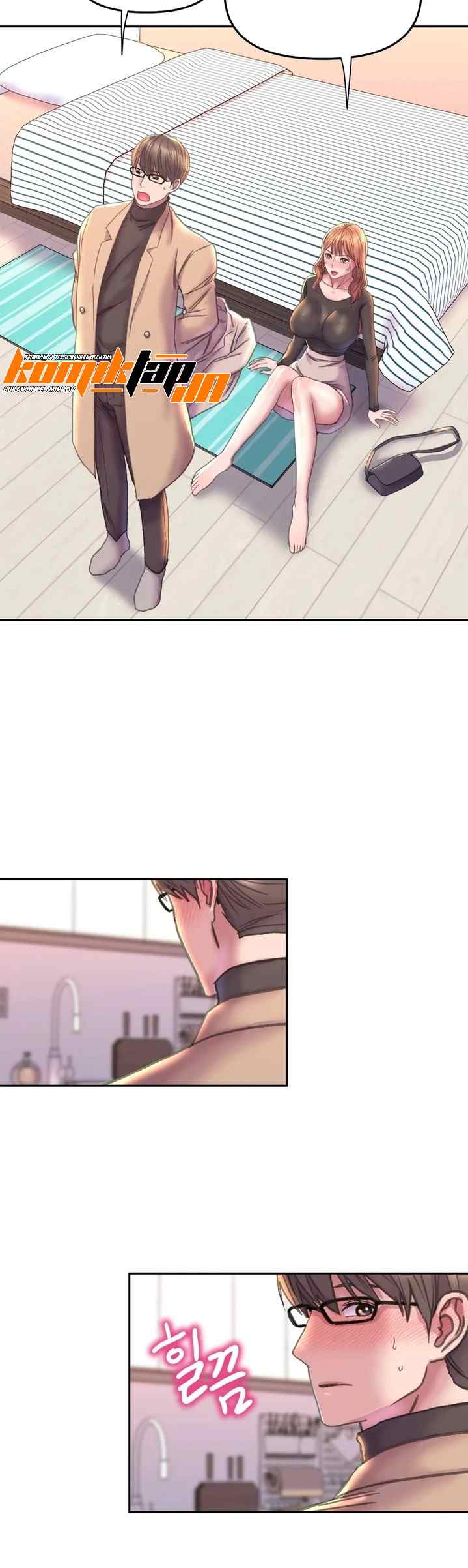 Double Face - Chapter 22 38