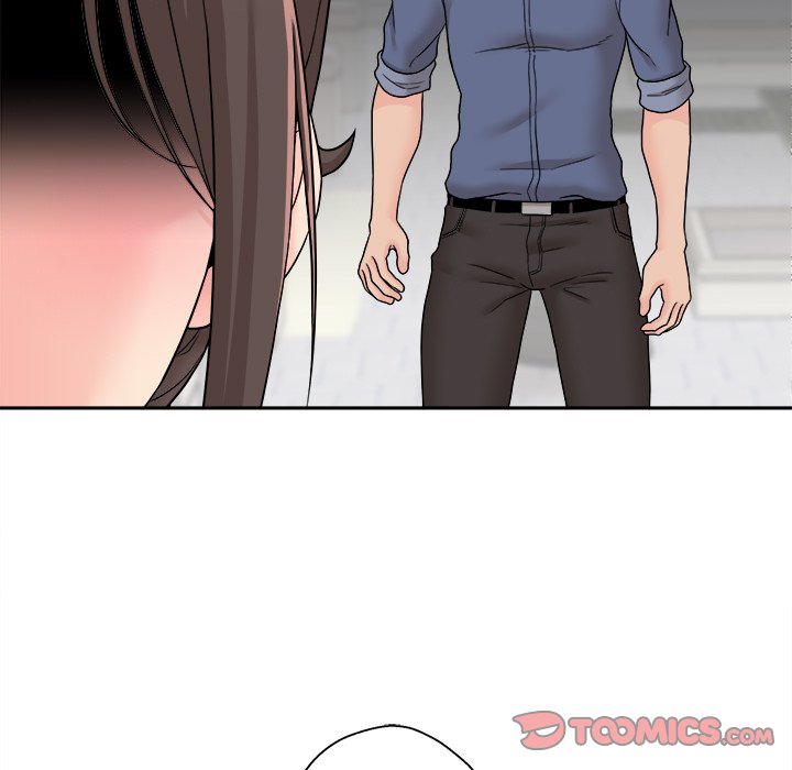 Crossing the Line - Chapter 22 67