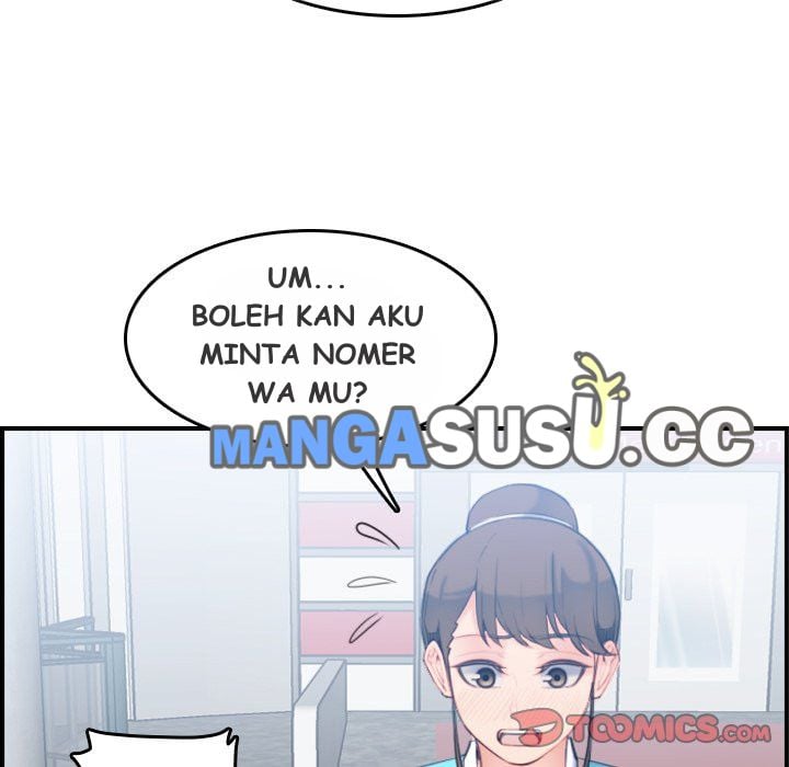 Never Too Late - Chapter 22 81