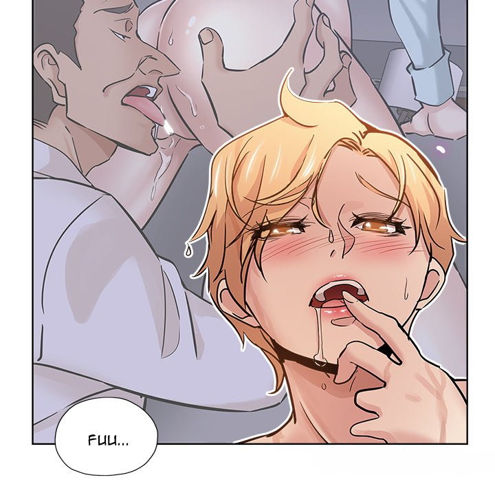 The Unexpected Guest - Chapter 22 89 The Unexpected Guest - Chapter 22 89