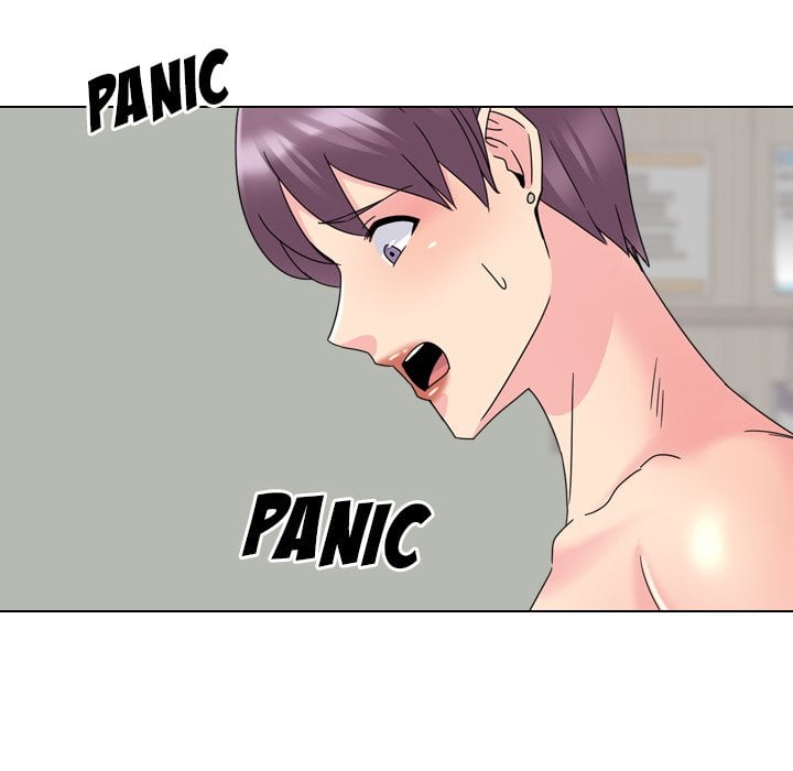 One Shot Men&#8217;s Clinic - Chapter 22 73