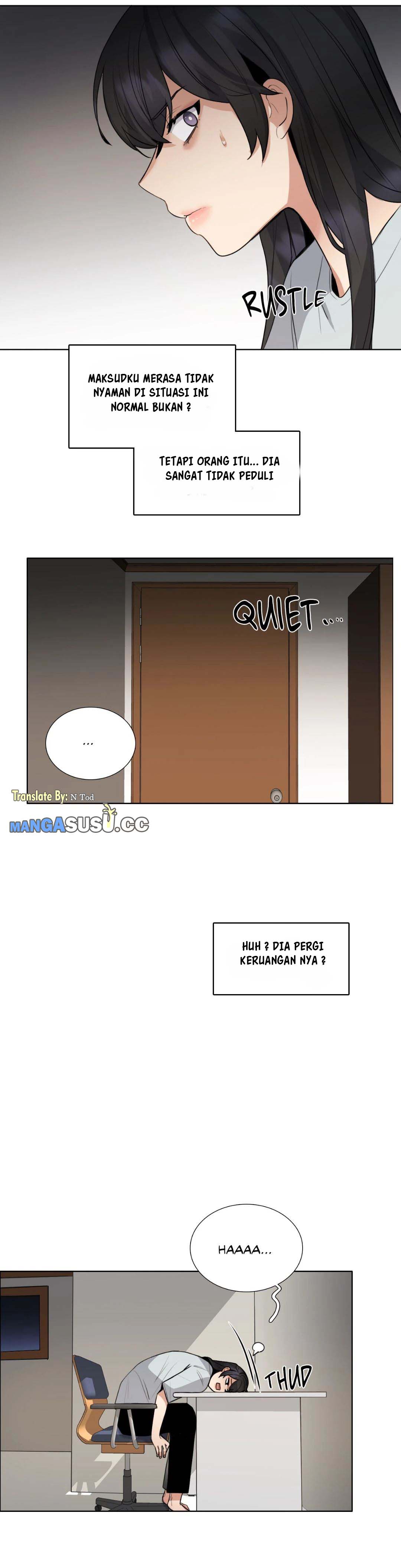 Polar Attraction - Chapter 22 20