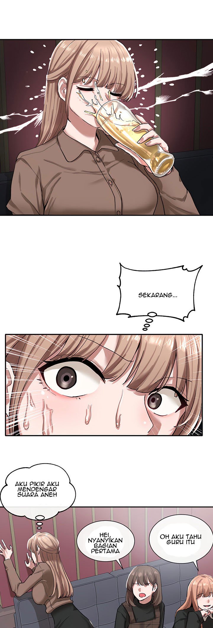 Circles - Chapter 22 21