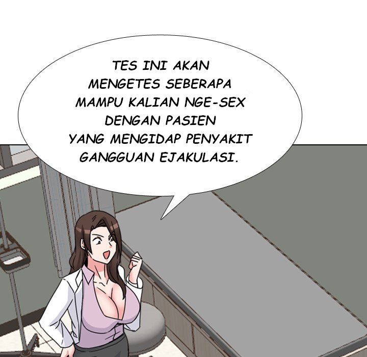 One Shot Men&#8217;s Clinic - Chapter 22 8