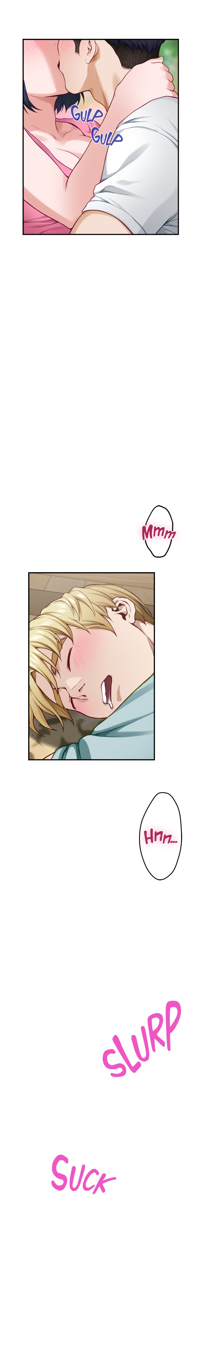 Noona&#8217;s Friend - Chapter 22 22