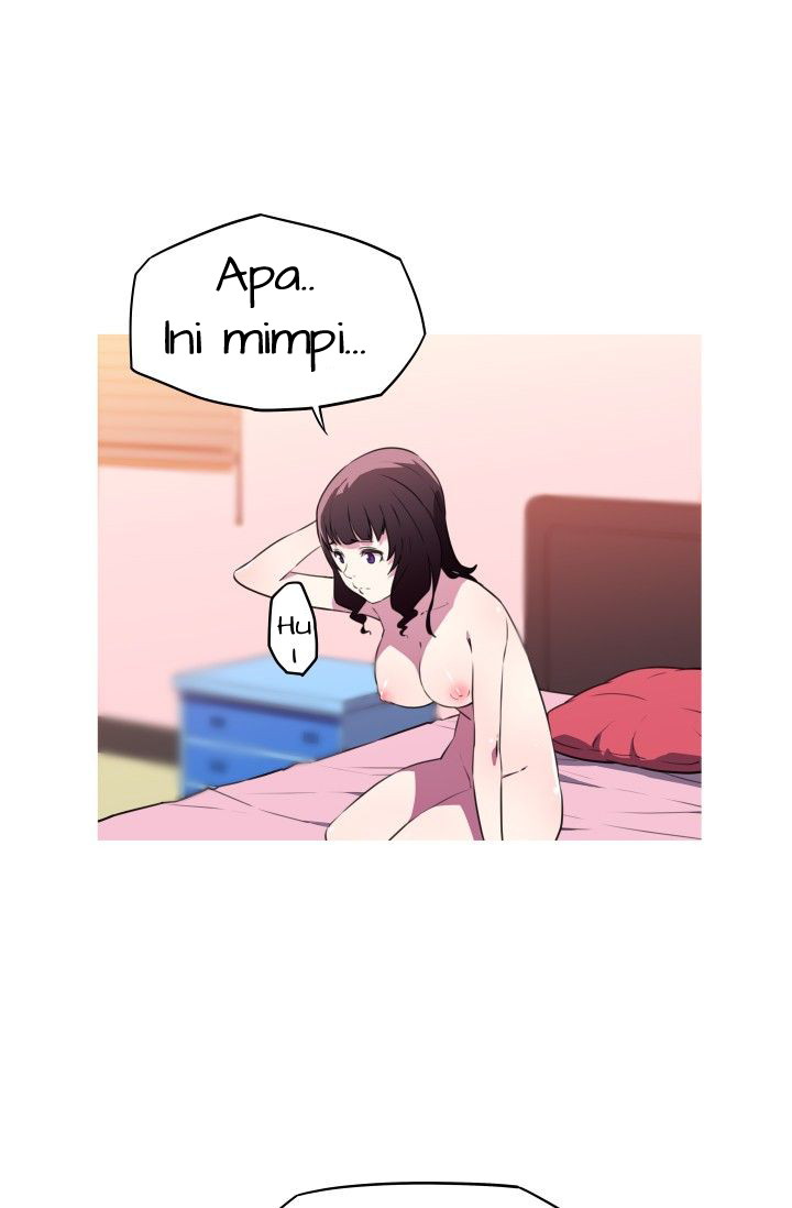 She Has Three Flavors - Chapter 22 20