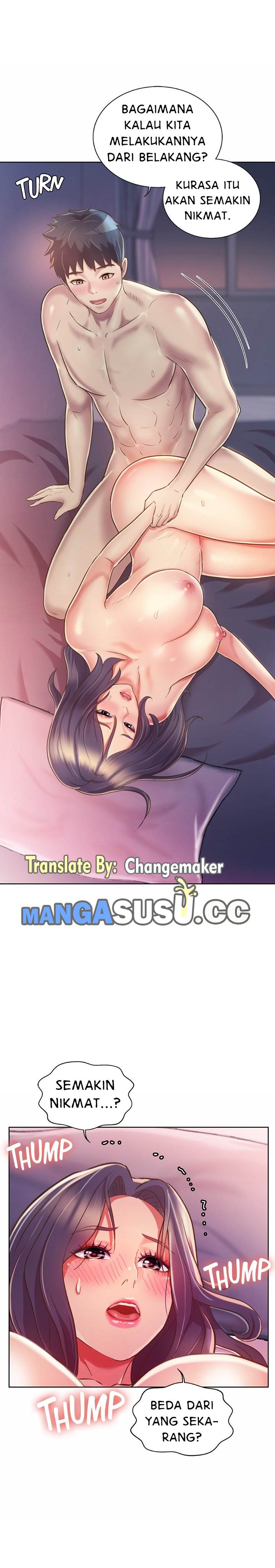 Noona&#8217;s Taste - Chapter 22 22