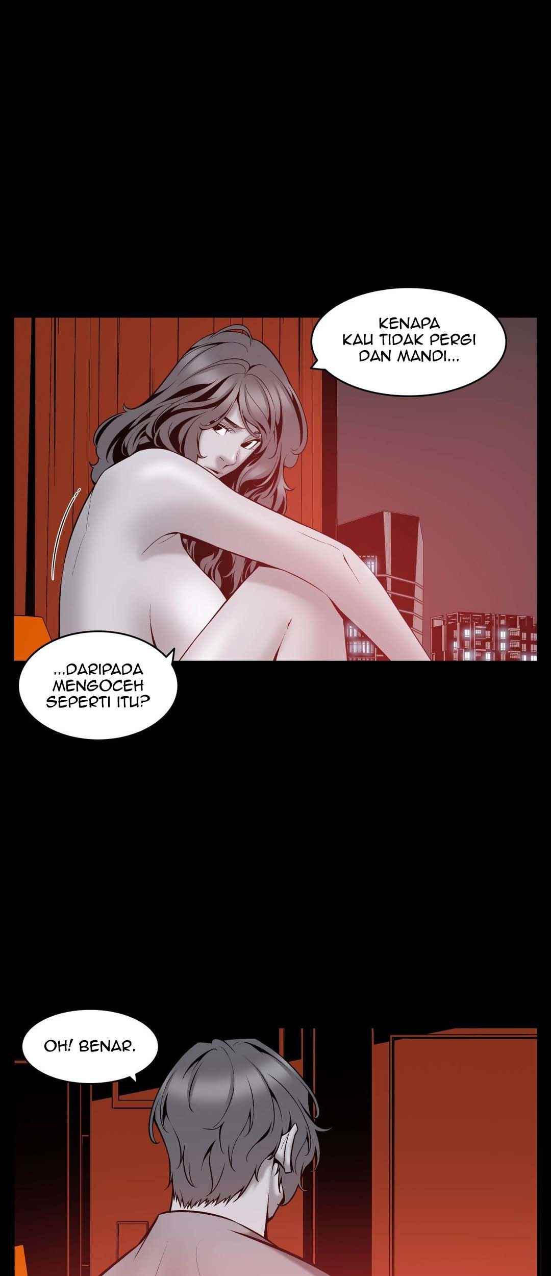 Midnight Taxi - Chapter 22 6