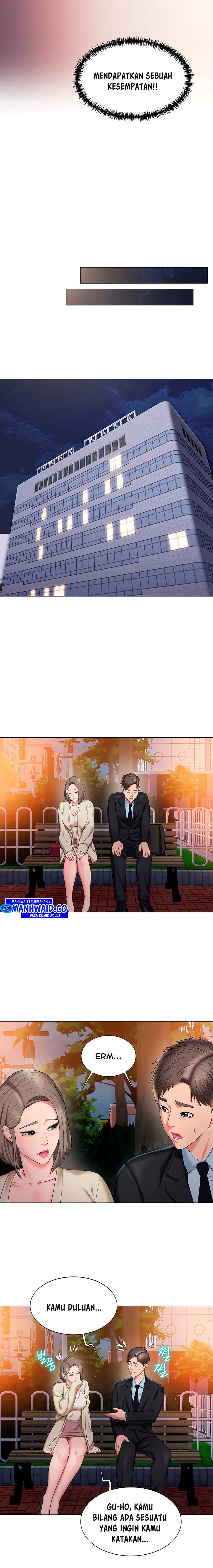 Gu-Ho&#8217;s Escape - Chapter 22 13