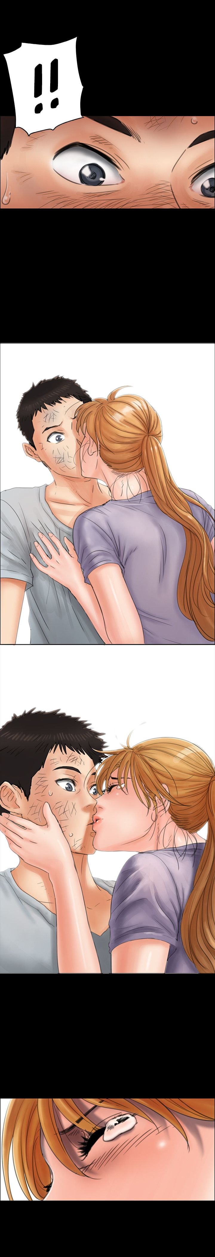 Queen Bee (Andrew) - Chapter 22 17