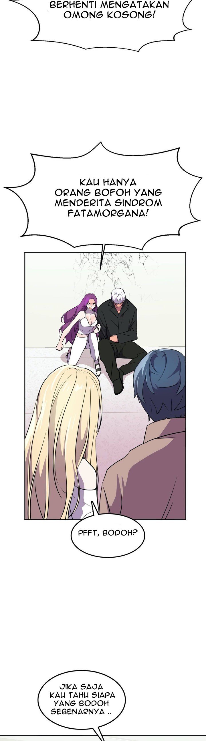 Hero Manager - Chapter 22 40
