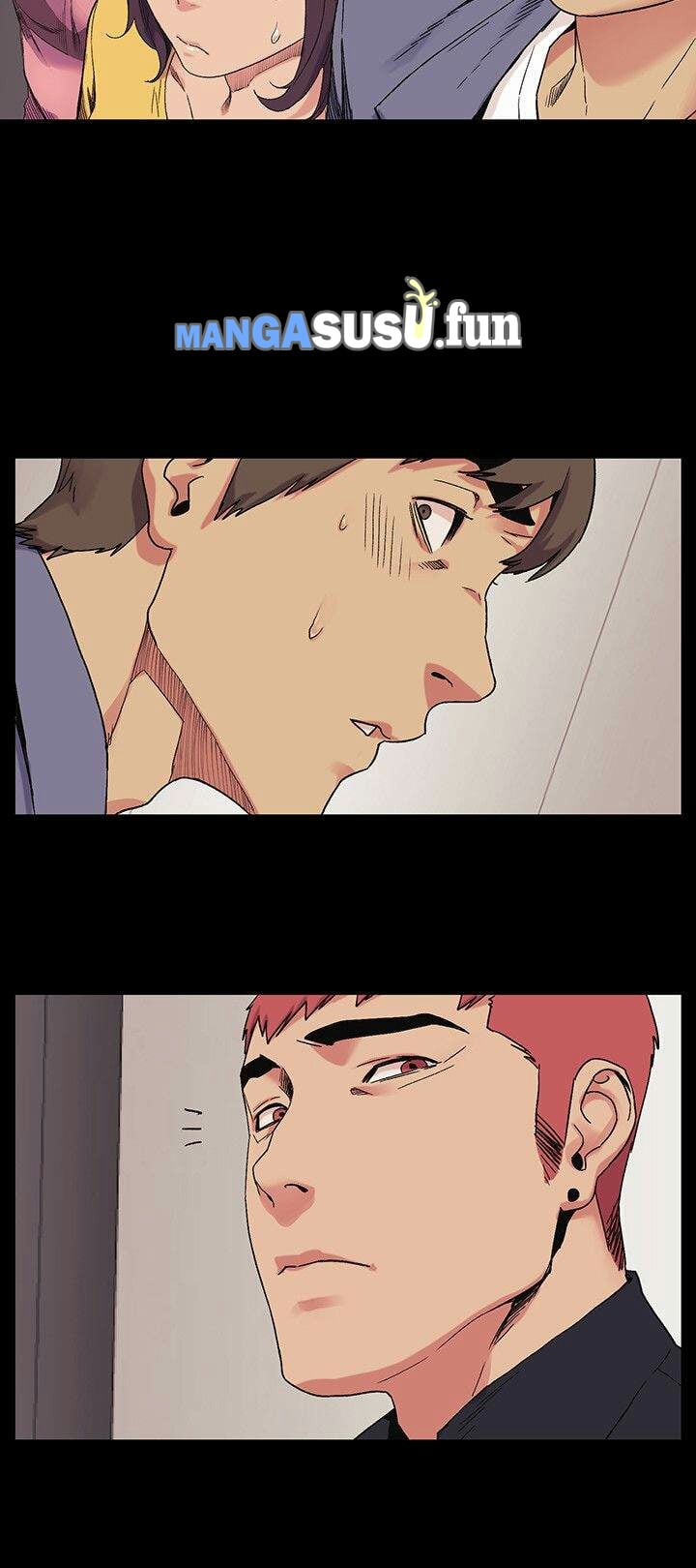 My Kingdom (Silent War) - Chapter 22 23 My Kingdom (Silent War) - Chapter 22 23