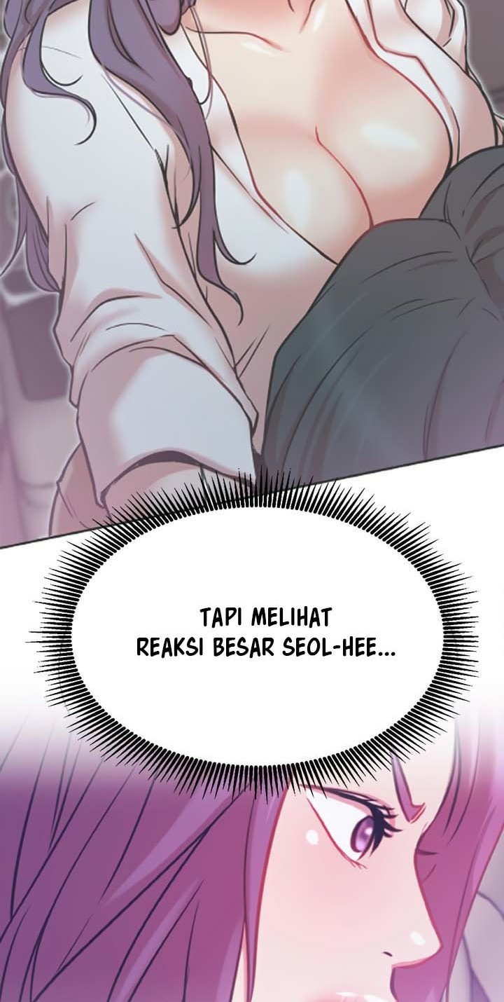 Live With: Do You Want to Do It? - Chapter 22 80
