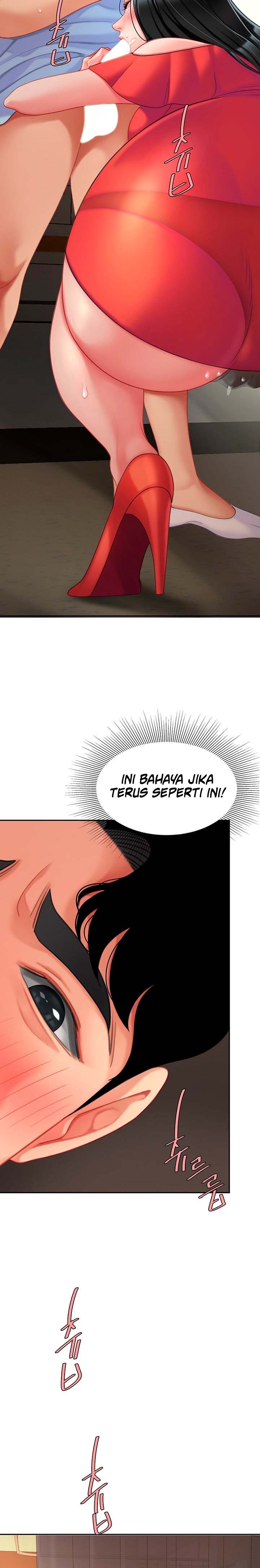 I want a taste - Chapter 22 6