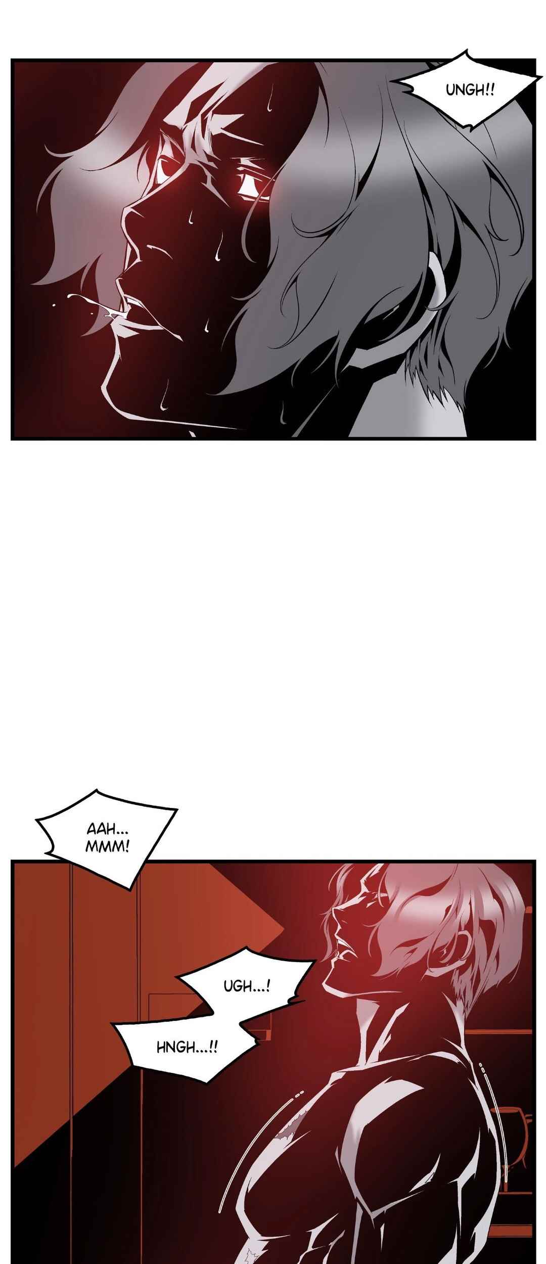 Midnight Taxi - Chapter 22 26