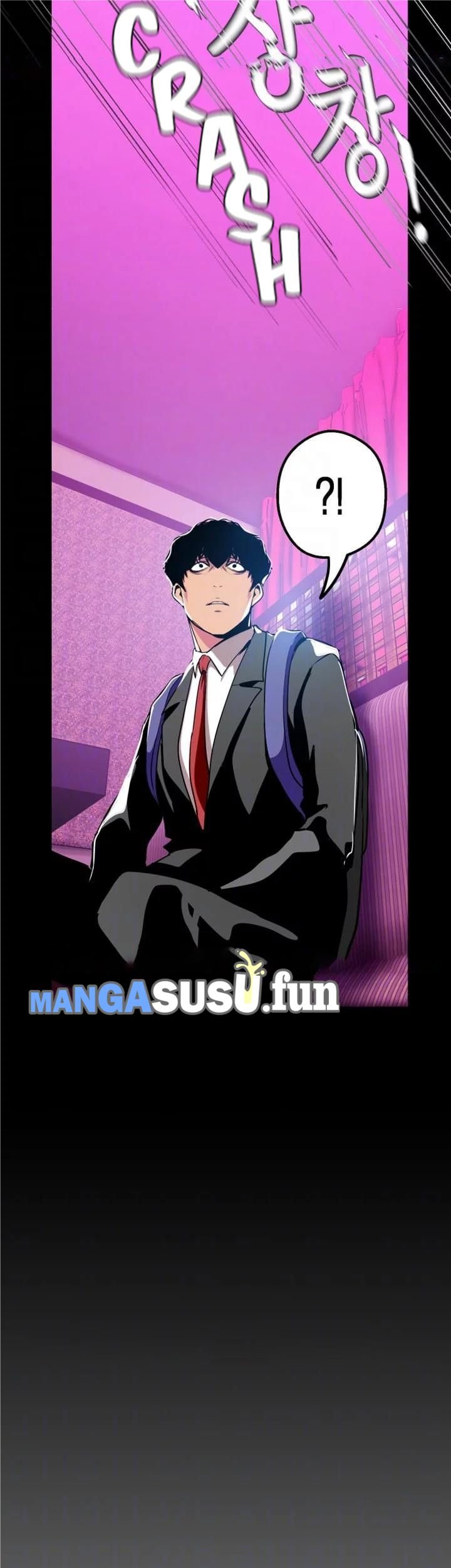 Wonderful New World - Chapter 22 24 Wonderful New World - Chapter 22 24