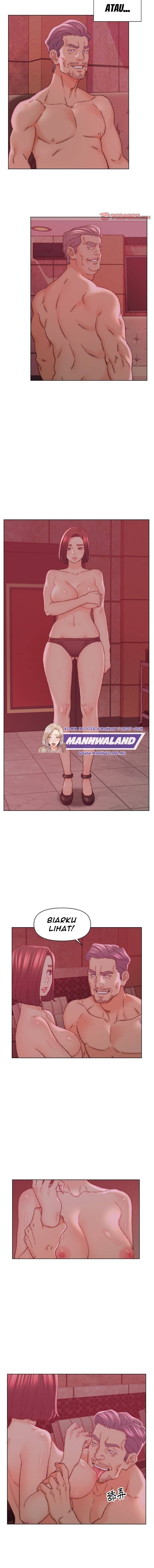 Old Friend - Chapter 22 4