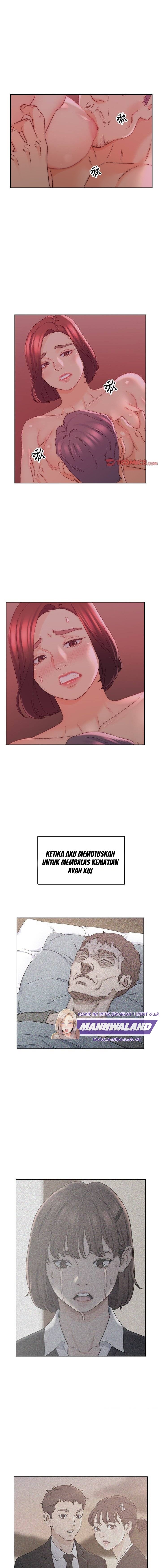 Old Friend - Chapter 22 5