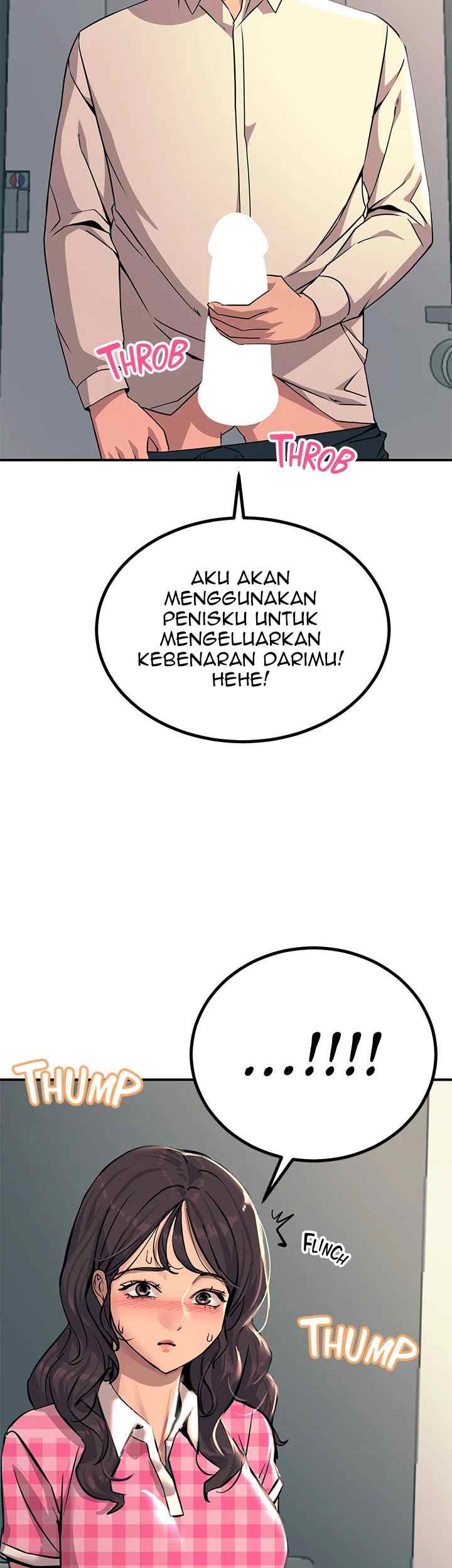 Rainbow (Show Me Your Sensuality) - Chapter 22 53