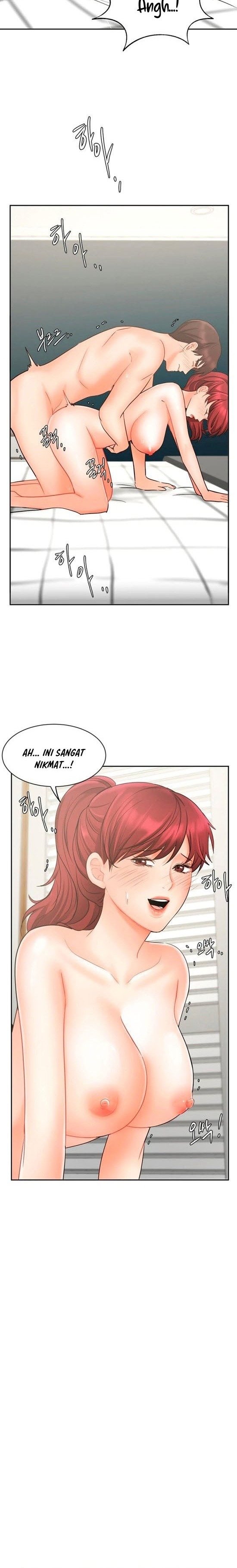 Sold Out Girl - Chapter 22 41