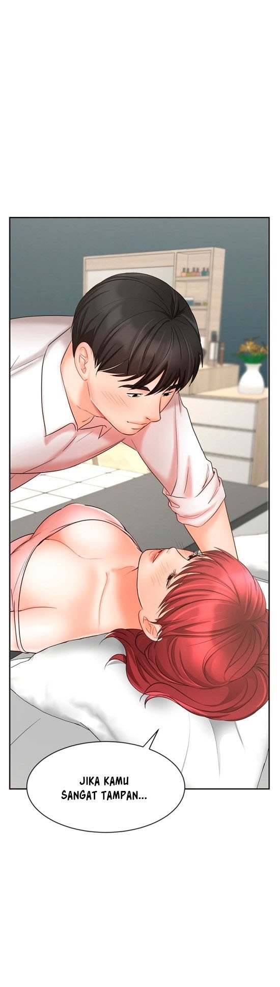 Sold Out Girl - Chapter 22 1