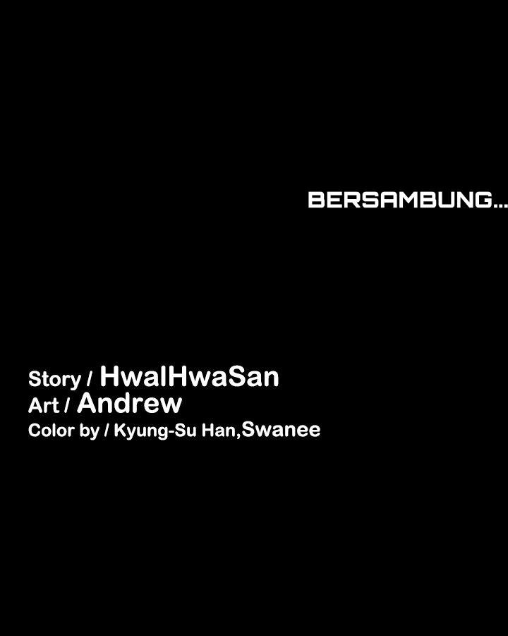 Queen Bee (Andrew) - Chapter 22 35