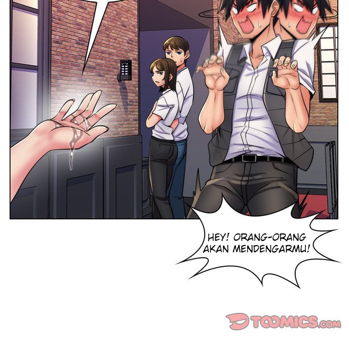 The Teacher Secret - Chapter 22 98