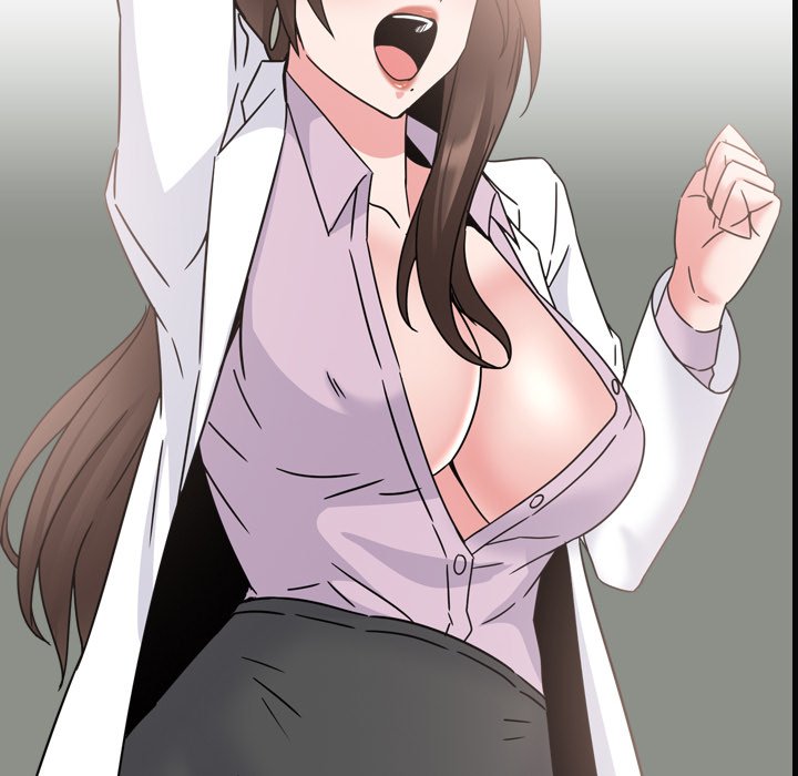 One Shot Men&#8217;s Clinic - Chapter 22 58