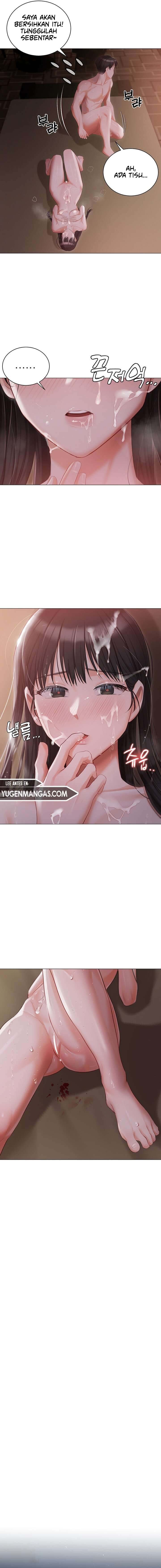 Hyeonjung&#8217;s Residence - Chapter 22 13