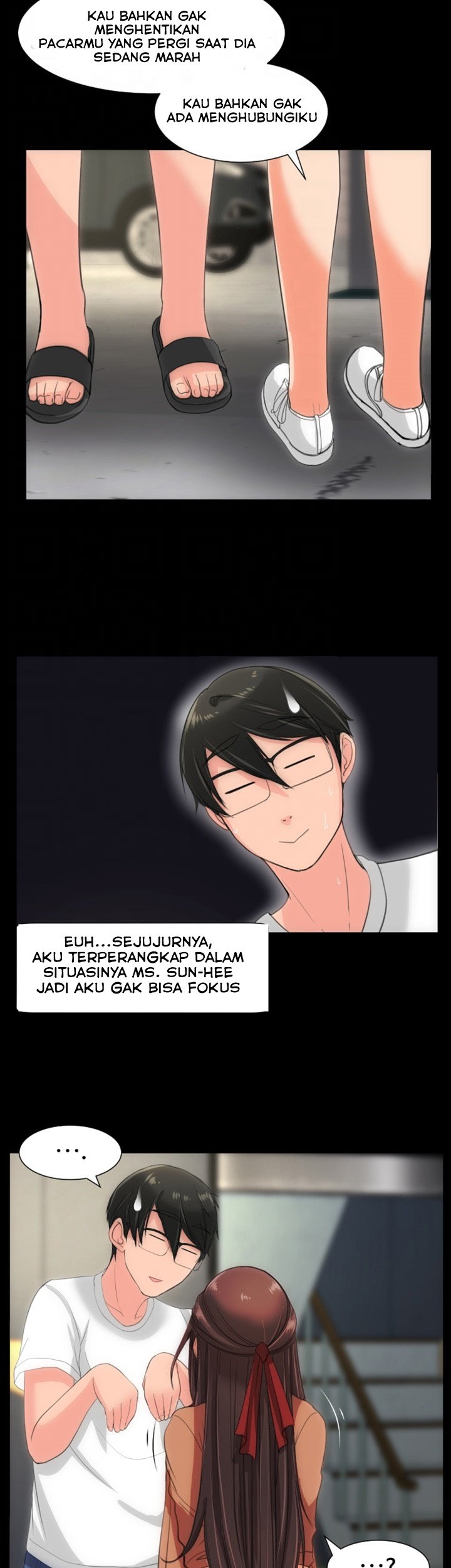 An Adult&#8217;s Experiences - Chapter 22 6