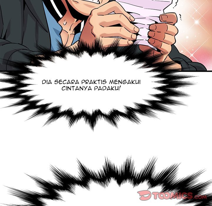 Dog on Patrol - Chapter 22 50