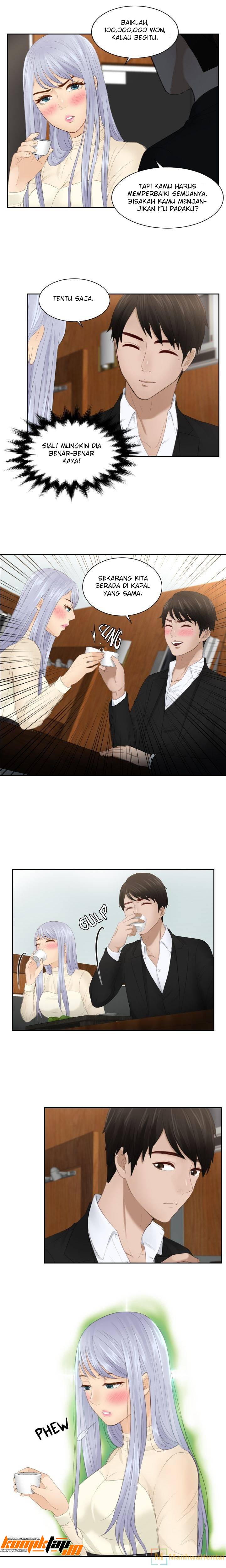 Mind Reader - Chapter 22 4