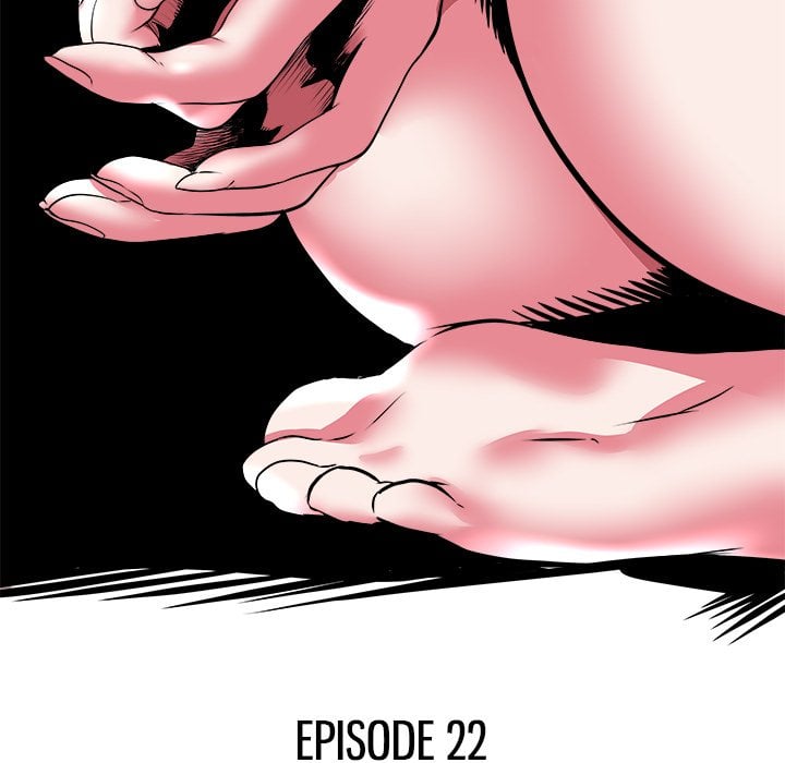 Aqua - Chapter 22 6