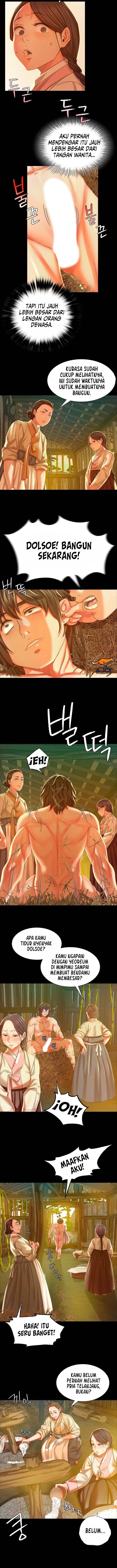 Madam - Chapter 22 4