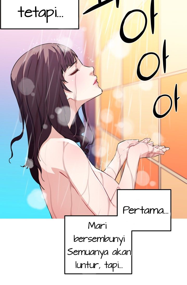 She Has Three Flavors - Chapter 22 25