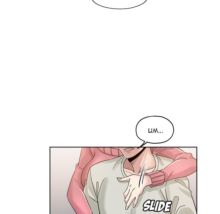 The Unexpected Guest - Chapter 22 35 The Unexpected Guest - Chapter 22 35