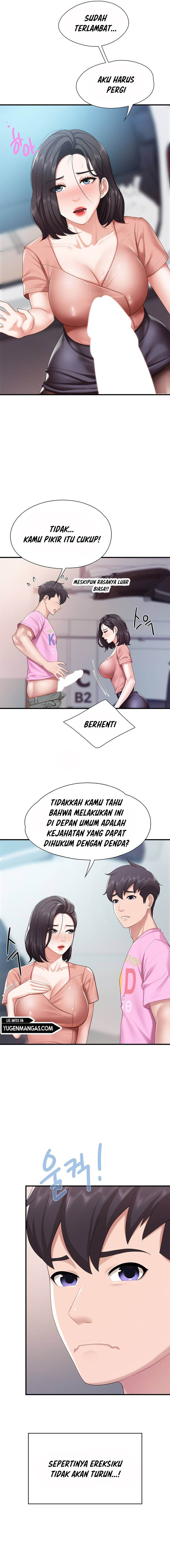 Kids Cafe Moms - Chapter 22 8