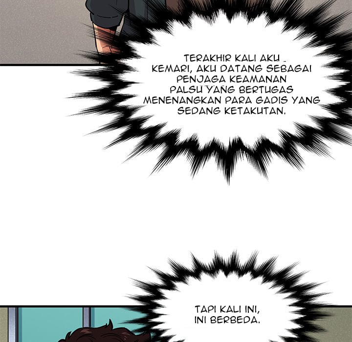 Dog on Patrol - Chapter 22 8