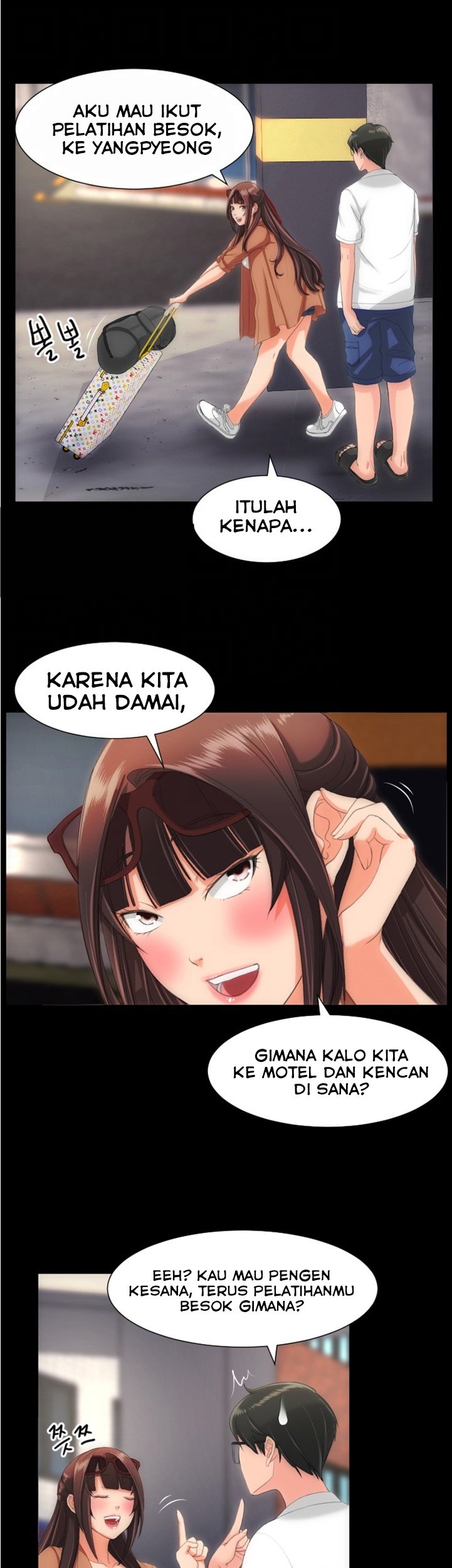 An Adult&#8217;s Experiences - Chapter 22 10