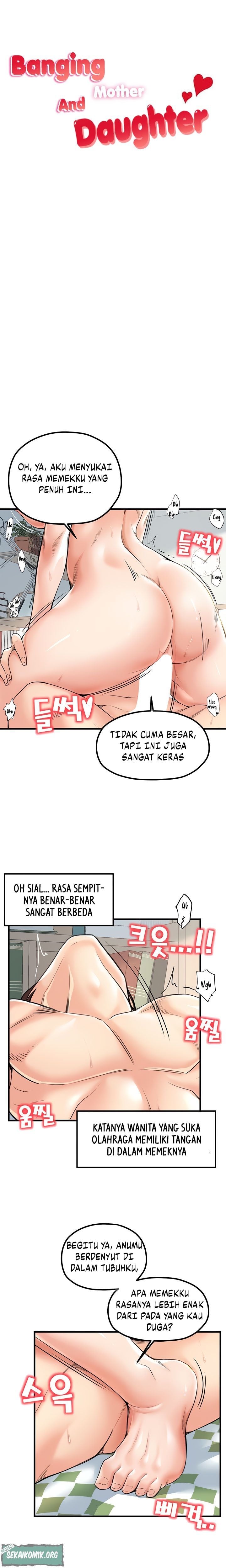 Banging Mother And Daughter - Chapter 22 2 Banging Mother And Daughter - Chapter 22 2