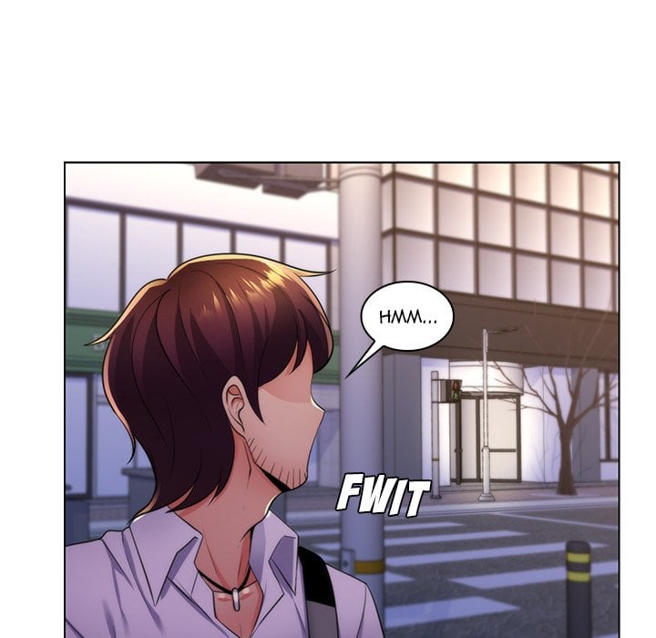 The Teacher Secret - Chapter 22 85