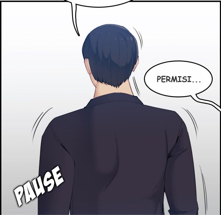 Never Too Late - Chapter 22 74