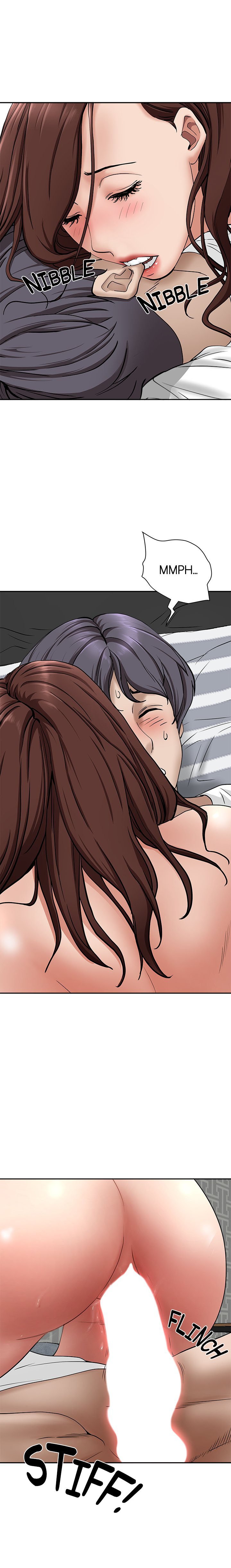 Living With a MILF - Chapter 22 18 Living With a MILF - Chapter 22 18