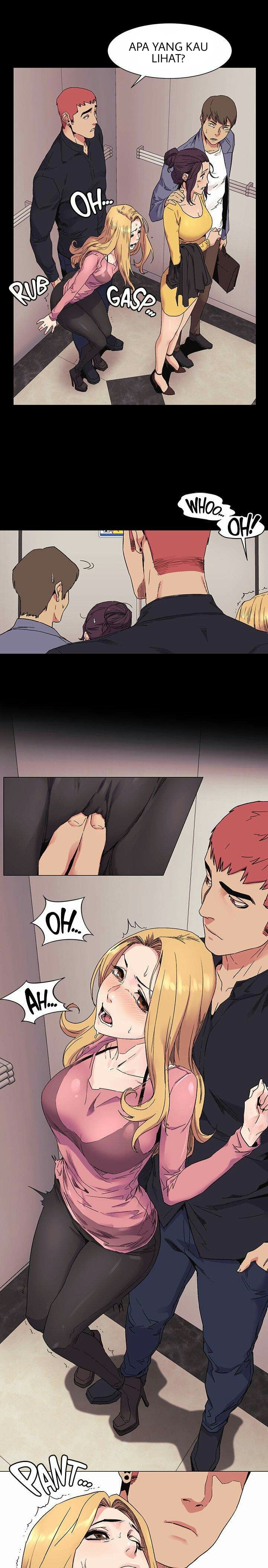 My Kingdom (Silent War) - Chapter 22 24 My Kingdom (Silent War) - Chapter 22 24