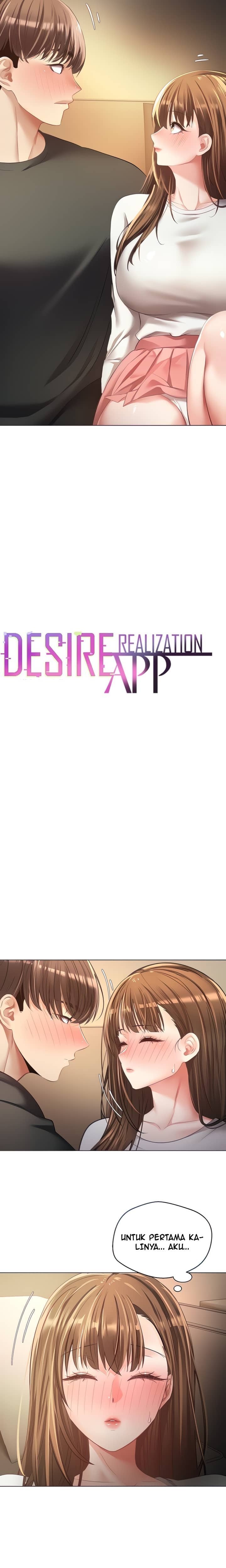 Desire Realization App - Chapter 22 3
