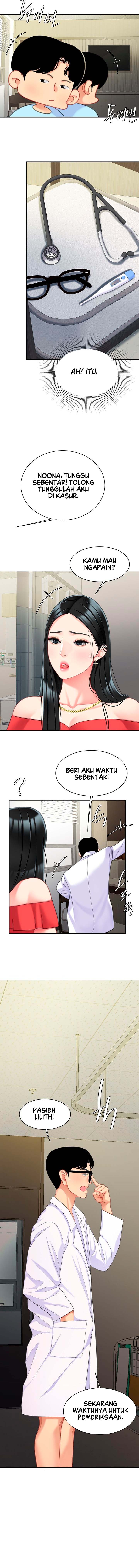 I want a taste - Chapter 22 15